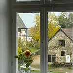 Vakantiehuis Baroque Half-timbered House In Koenigsberg
