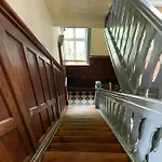Baroque Half-timbered House In Koenigsberg Vakantiehuis Königsberg in Bayern